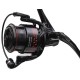 Mulineta Drennan - Red Range 3K Float Reel